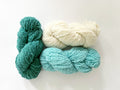 Enchanted Forest Sweater Kit