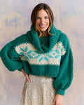 Enchanted Forest Sweater Kit