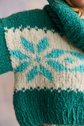 Enchanted Forest Sweater Kit
