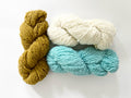 Enchanted Forest Sweater Kit