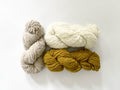 Enchanted Forest Sweater Kit