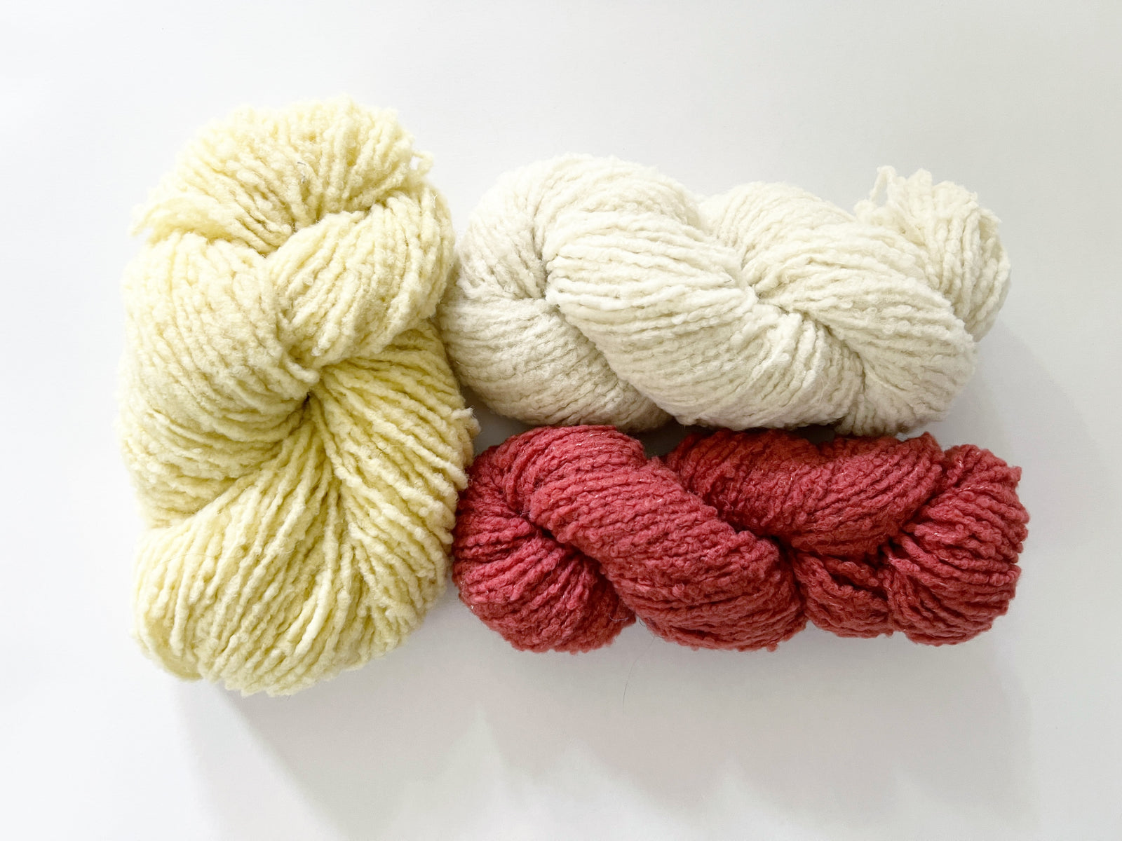 Enchanted Forest Sweater Kit