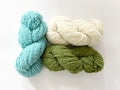 Enchanted Forest Sweater Kit