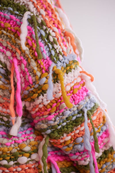 Ends Out Hoodie Pattern