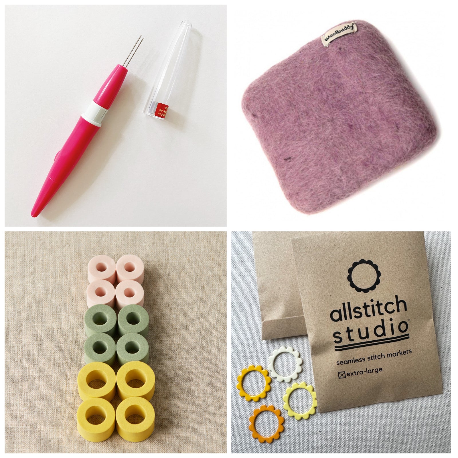 Essential Notions Bundle