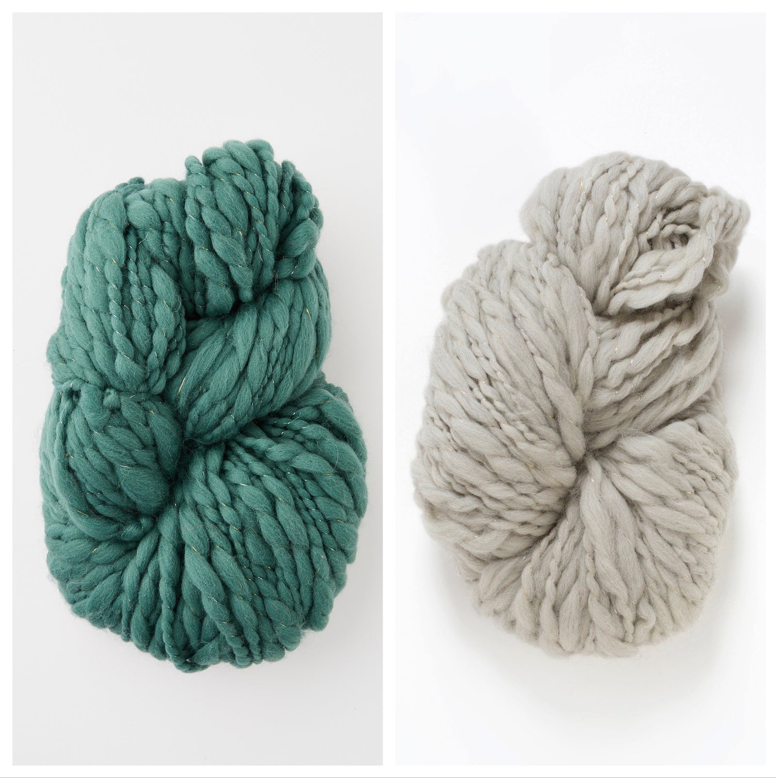 Daisy Pillow ~ Knitalong Kit