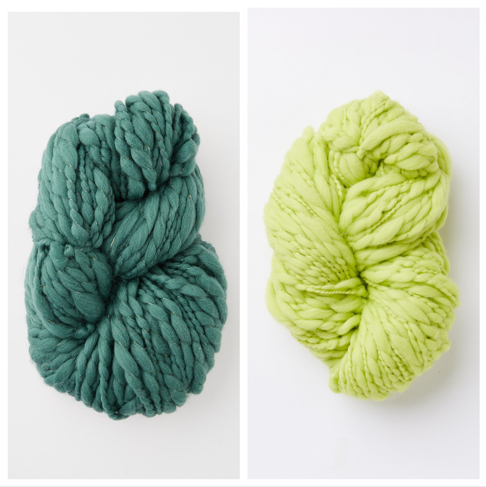 Daisy Pillow ~ Knitalong Kit