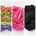 Faye Fringe Bag Kit