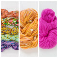 Faye Fringe Bag Kit