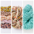 Faye Fringe Bag Kit