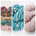 Faye Fringe Bag Kit