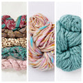 Faye Fringe Bag Kit