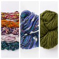 Faye Fringe Bag Kit