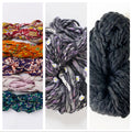Faye Fringe Bag Kit
