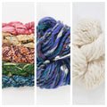 Faye Fringe Bag Kit