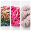 Faye Fringe Bag Kit