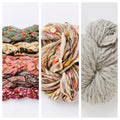 Faye Fringe Bag Kit