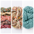 Faye Fringe Bag Kit