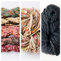 Faye Fringe Bag Kit