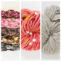 Faye Fringe Bag Kit