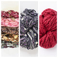 Faye Fringe Bag Kit
