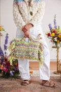 Faye Fringe Bag Kit