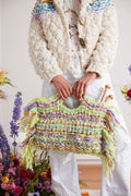 Faye Fringe Bag Kit