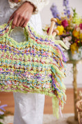 Faye Fringe Bag Kit