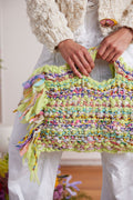 Faye Fringe Bag Kit