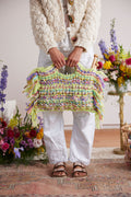 Faye Fringe Bag Kit