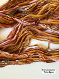 Fall Florals Single Skeins ~ Pre-Order