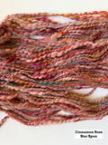 Fall Florals Single Skeins ~ Pre-Order