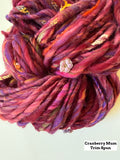 Fall Florals Single Skeins ~ Pre-Order