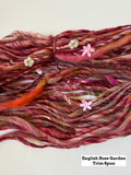 Fall Florals Single Skeins ~ Pre-Order