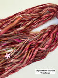 Fall Florals Single Skeins ~ Pre-Order