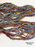 Fall Florals Single Skeins ~ Pre-Order