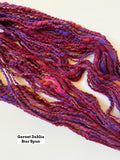 Fall Florals Single Skeins ~ Pre-Order