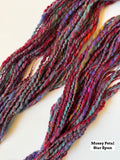 Fall Florals Single Skeins ~ Pre-Order