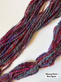 Fall Florals Single Skeins ~ Pre-Order