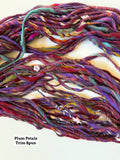 Fall Florals Single Skeins ~ Pre-Order
