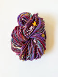 Fall Florals Single Skeins ~ Pre-Order