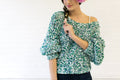 Dreamy Fields Sweater