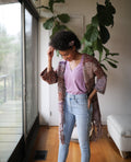 Floret Cardi Class