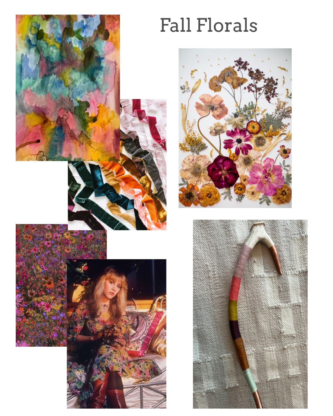 Winter Solstice ~ Yarn Calendar 2025