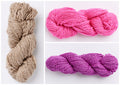 Sunnyside Shawl Kit