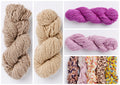 Briar Rose Sweater Kit