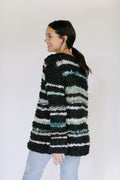 Feeling Groovy Cardi Pattern