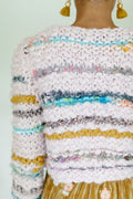 Feeling Groovy Cardi Class