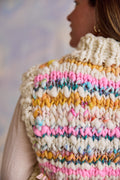 Feeling Groovy Side Tie Vest Pattern