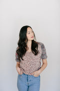 Knit Collage Festival Sweater Knitting Pattern